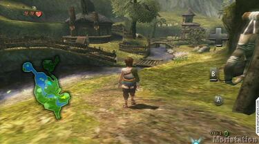 The Legend of Zelda: Twilight Princess, Impresiones