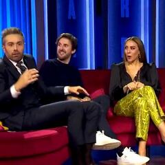 Dani Martínez regresa a Mediaset: “‘Martínez y Hermanos’ se muda a Cuatro”