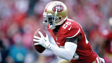 Tramaine Brock, cornerback de San Francisco 49ers ha sido arrestado por un caso de violencia doméstica.