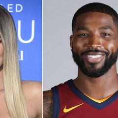 Khloé Kardashian podría poner fin a su relación con Tristan Thompson