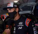 Dani Sordo: "Sólo puedo tener un objetivo, la victoria"