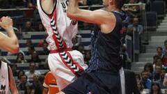 Tragedia en el Palacio