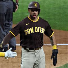 Tommy Pham fue apuñalado e intervenido quirúrgicamente en San Diego