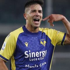 La Juve, a por Simeone