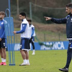 De la Barrera: "Contra Unionistas tenemos que volar"