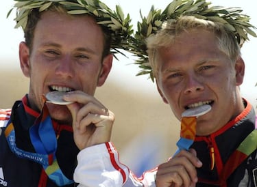 Olympics: organs from tragic canoe coach save Rio lives