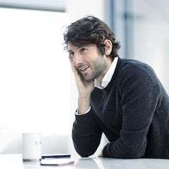 "Si fuera Modric, jugaría hasta los 87... Es que es muy bueno"