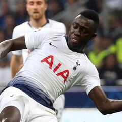 Dávinson, suplente en Premier: Razones y retos para el central