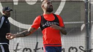 El City da 35 y el United llegaría a los 50 por Otamendi