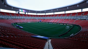 Guadalajara ya conoce su calendario para la Copa del Mundo