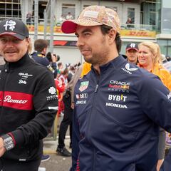 “Cadillac empezará desde cero con pilotos experimentados”