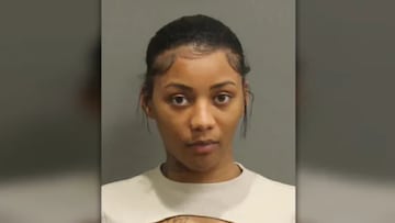 Diamond Tankard saltó a la fama tras aparecer en el reality 'Thicker Than Water'. Hoy, se vuelve viral tras agredir a una mujer en Walmart.