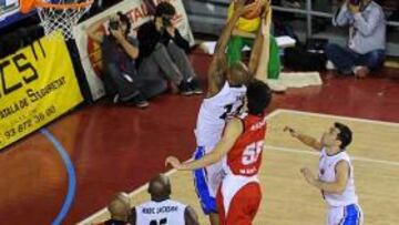 MANRESA 62 - XACOBEO 72