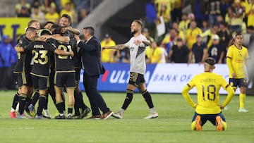 Club América were left without a CONCACAF trophy, a championship, and a Club World Cup, marking the end of the 2025 nightmare.