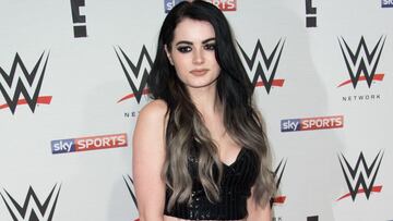 Te presentamos la actualidad de la atleta británica, quien sentara un precedente en la lucha profesional femenina con sus actuaciones y campeonatos.
