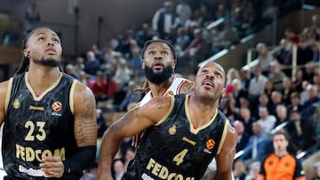 Operación: rescatar al Mónaco