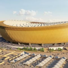 Qatar organizará un Mundial libre de emisiones de carbono