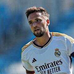 Alaba no viaja a Nápoles, Ancelotti se lleva a Carrillo