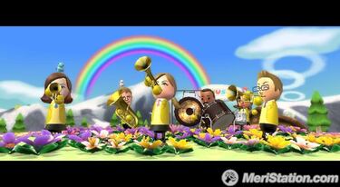 [E3] Wii Music, Impresiones