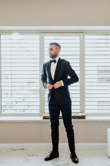 Rossi: "El Real Valladolid se te mete dentro del corazón"