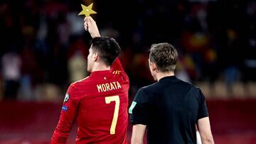 Análisis, polémica, comentarios y reacciones del España 1-0 Suecia | clasificación Mundial Qatar 2022
