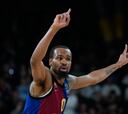 Barcelona - Virtus: horario, TV y dónde ver la Euroliga 2024-25