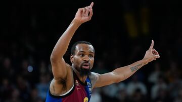 El Barça busca dar un paso hacia el 'playoff' en la cancha del líder