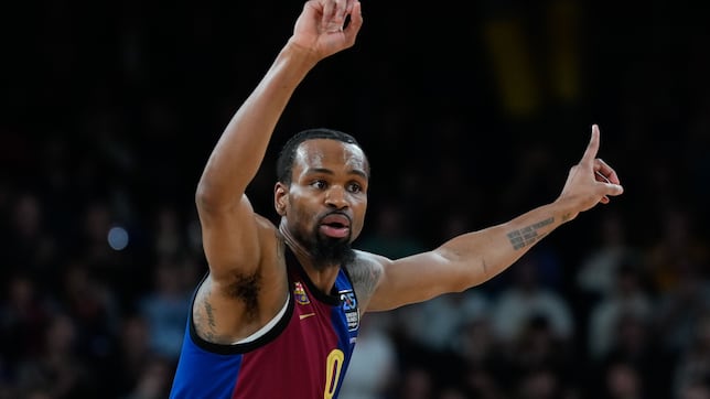 El Barça busca dar un paso hacia el playoff en la cancha del líder