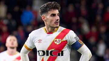 Rayo - Valencia: canal TV, horario, dónde y cómo ver LaLiga EA Sports online hoy