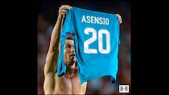 Los mejores memes del Real Madrid-Barcelona