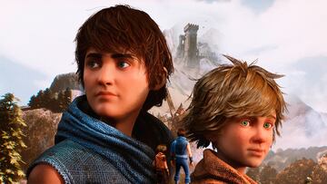 Brothers: A Tale of Two Sons Remake nos roba el corazón más de diez años después