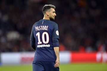 Javier Pastore