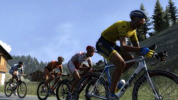 Captura de pantalla - Pro Cycling Manager 2013 (PC)