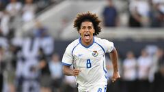 Christiansen y Carrasquilla, a por otra hazaña