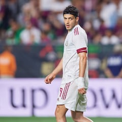 México cerrará su preparación para Qatar 2022 ante Perú, Colombia y Suecia