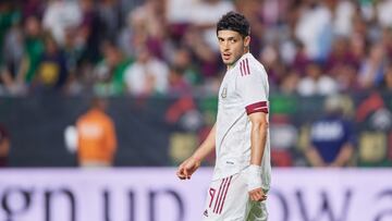 México cerrará su preparación para Qatar 2022 ante Perú, Colombia y Suecia