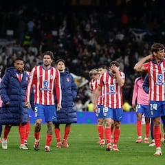 Madrid, ya sabes lo que te espera en el Metropolitano