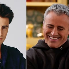 ¿Qué fue de Matt LeBlanc, el actor que daba vida a Joey Tribbiani en Friends?