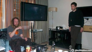 Para Starbreeze, "no tiene sentido" adaptar una película a un juego