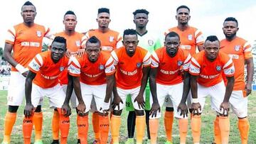 Akwa United win Nigerian Cup on penalties over Niger Tornadoes