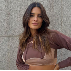 Susana Molina, de ‘La isla de las tentaciones’, vuelve a hablar de su relación con Gonzalo Montoya