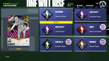 Impresiones de NBA 2K21: así es el nuevo Barrio, 2K Beach, y más novedades