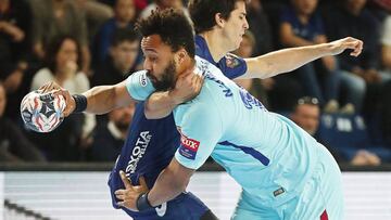 El Barça tiene a su alcance levantar su octava liga seguida