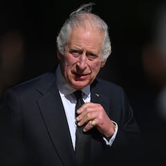 Revelan cómo supo Carlos III la muerte de Isabel II