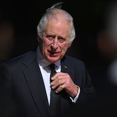 King Charles growing more indifferent as Coronation approaches