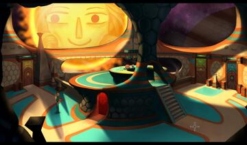 Captura de pantalla - Broken Age: The Complete Adventure (OSX)