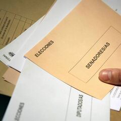 Hasta cuándo se puede votar por correo: último día, límite y plazos para las elecciones