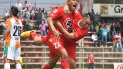 “Cualquier jugador quisiera tener los goles que he hecho”