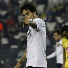 Valdivia sale al paso de las críticas y defiende a Guede