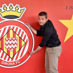 Cárcel: “Han de llegar entre 11 y 12 futbolistas”